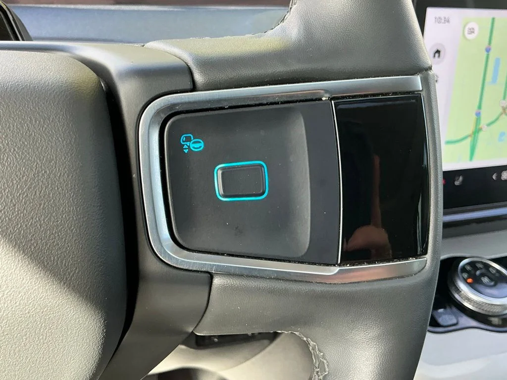 Used 2025 Black Ford Active image 36