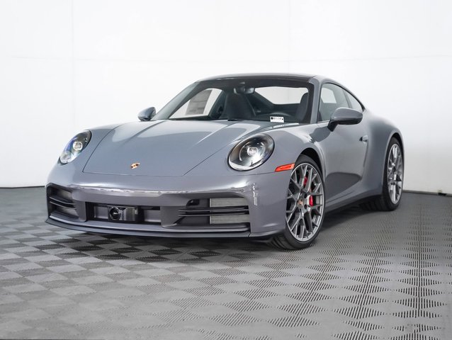 2022 Porsche 911 | Porsche Dealer Near Los Angeles ^