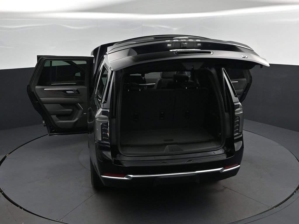 2026 Chevrolet Tahoe LT - Photo 48