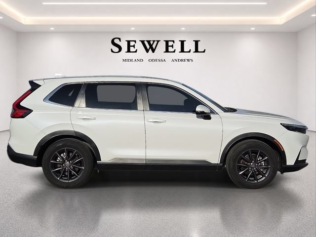 Used 2026 White Honda EX-L image 5