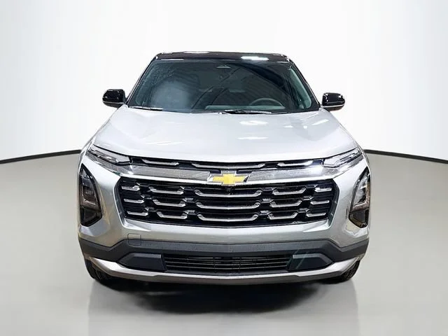 2027 Chevrolet Equinox LT - Photo 3
