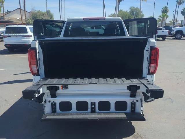 2023 GMC Sierra 1500 Elevation - Photo 26