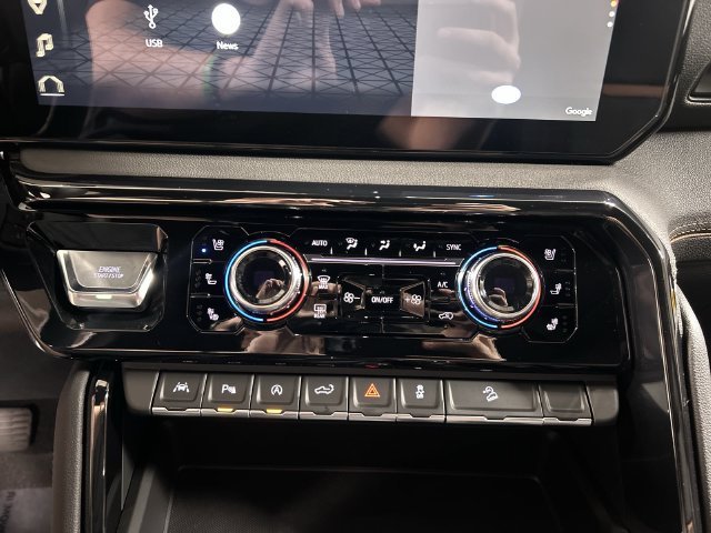 2026 GMC Sierra 1500 AT4 - Photo 18