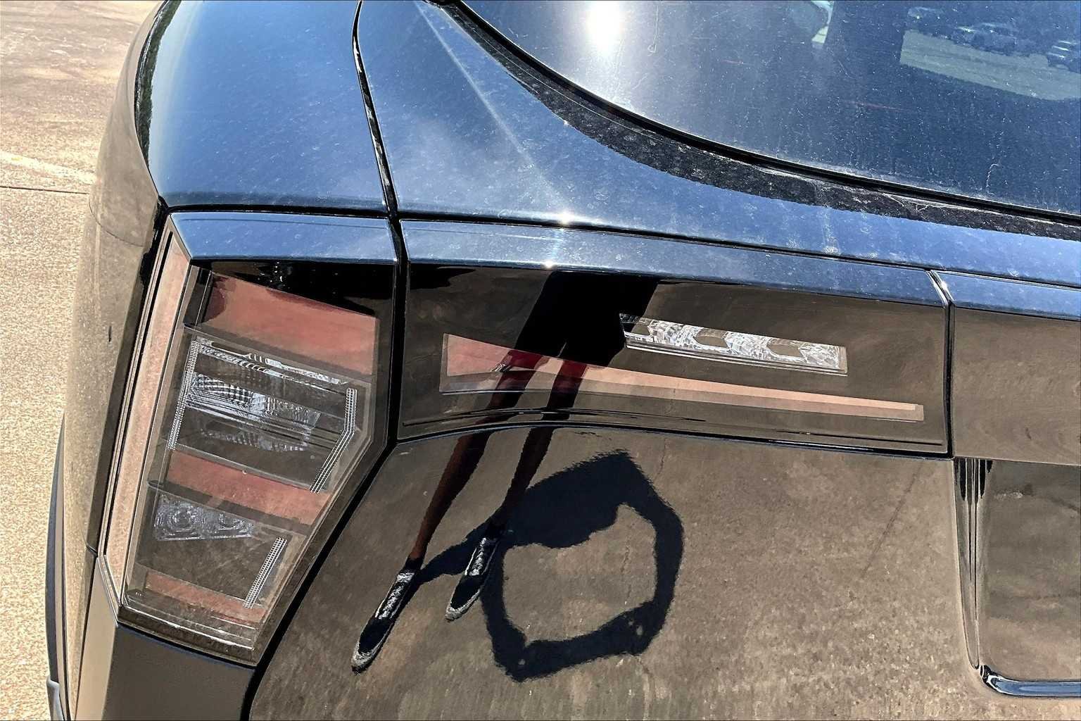 2025 Nissan Kicks SR - Photo 12