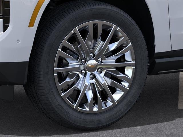 2026 Chevrolet Tahoe Premier - Photo 47