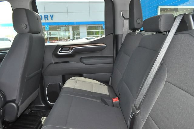 New 2026 Sterling Gray Metallic Chevrolet LT (2FL) image 13