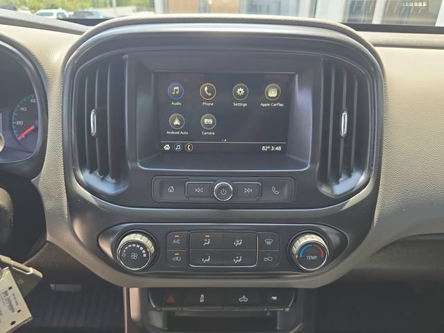 2019 Chevrolet Colorado Work Truck - Photo 19