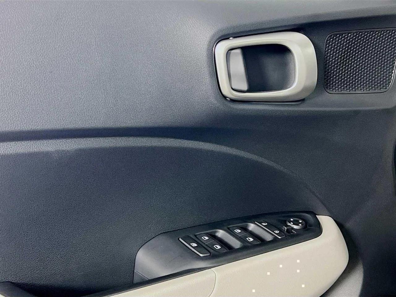 New 2026 Ecotronic Gray Hyundai SEL image 16