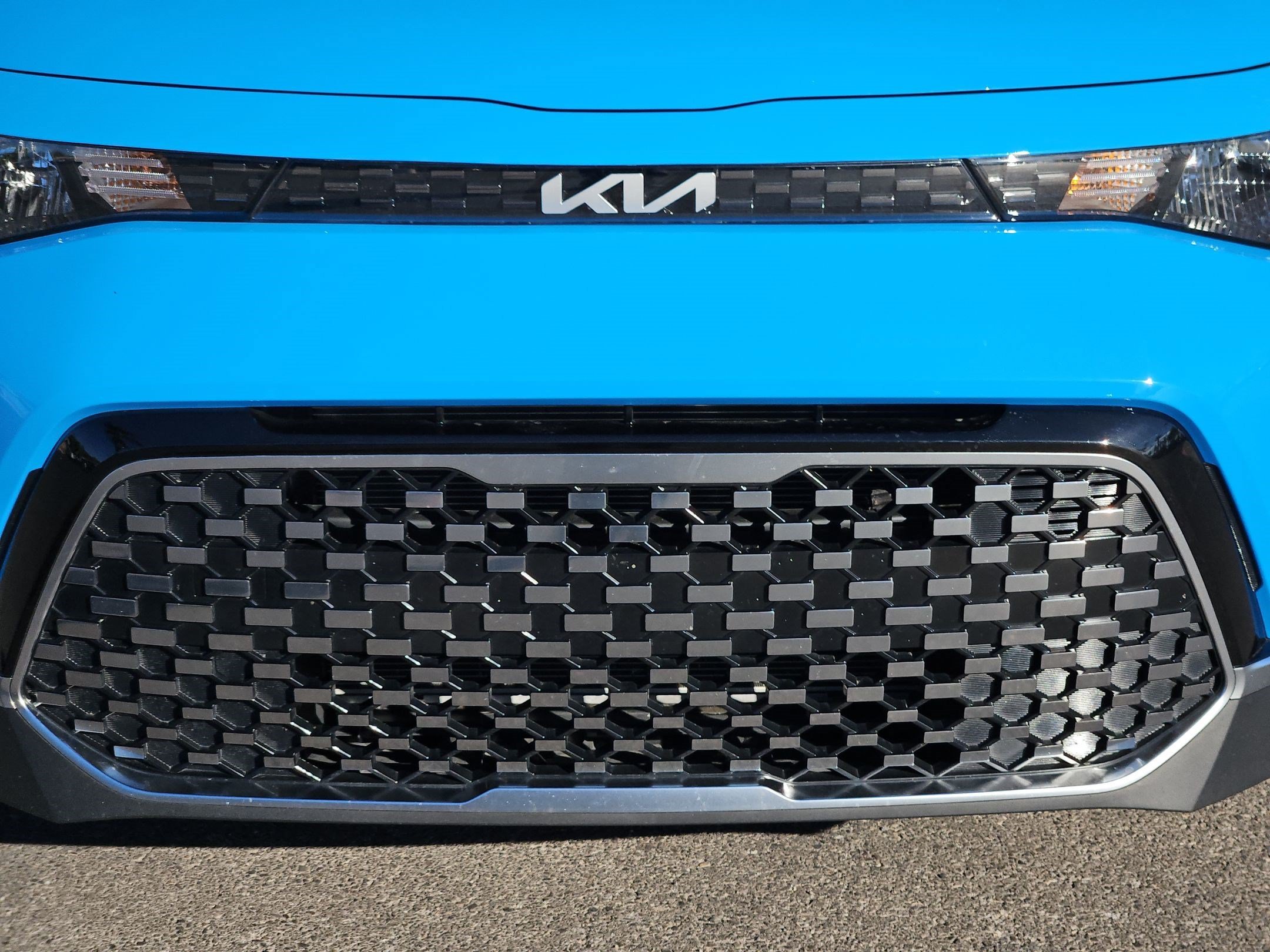 2024 Kia Soul EX - Photo 9