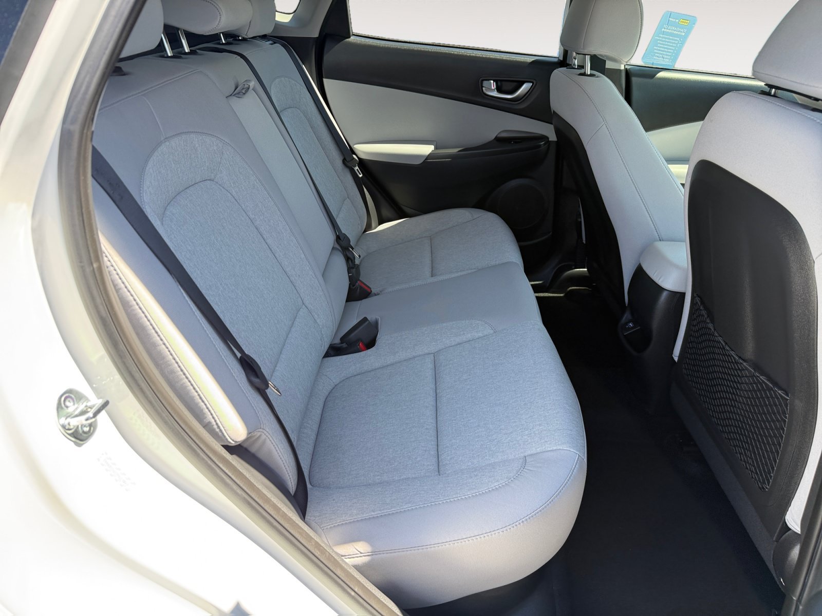Used 2023 Lunar Hyundai SE image 18