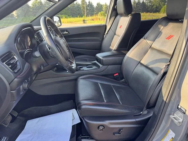 Certified Used 2024 Gray Dodge R/T Plus image 24