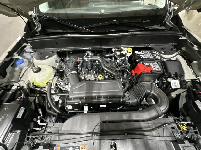 Certified Used 2025 Beige Ford Outer Banks image 22