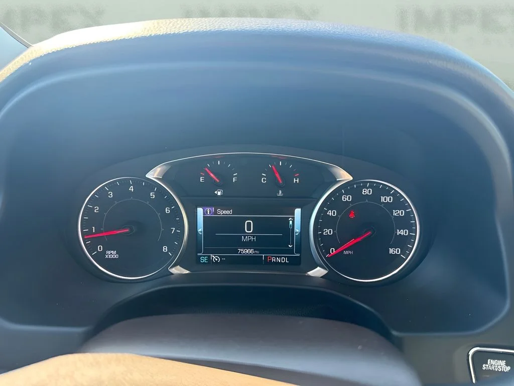 Used 2017 Red GMC SLT-1 image 28