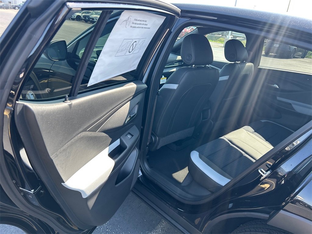 2026 BUICK ENVISTA - Image 28
