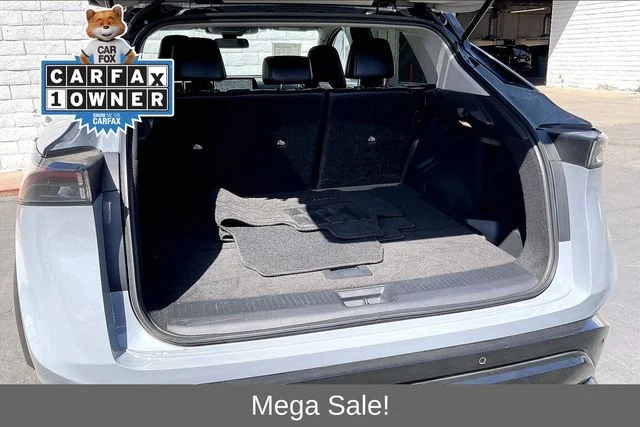 Used 2025 Gray Nissan ENGAGE image 34