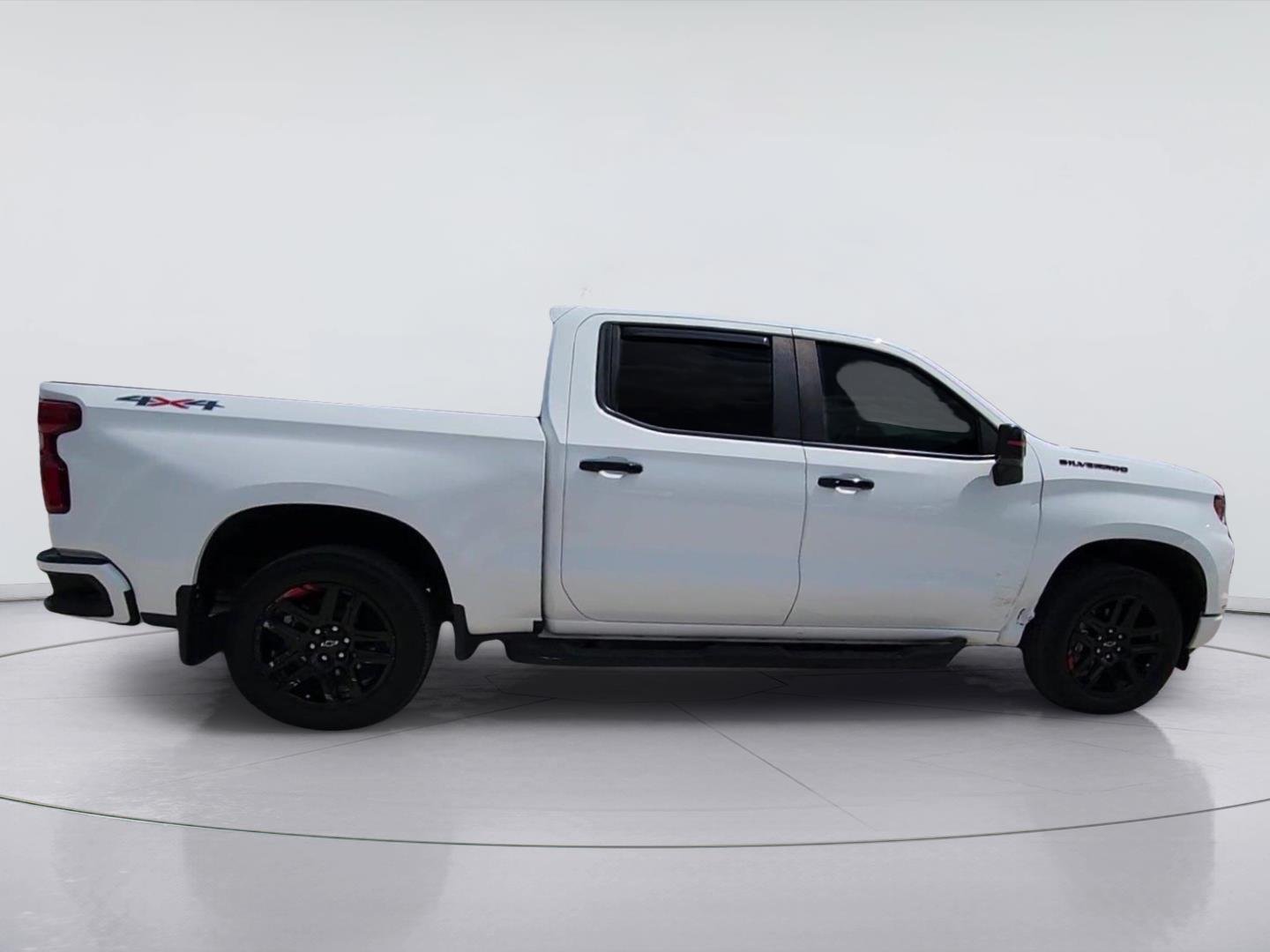 2023 Chevrolet Silverado 1500 RST - Photo 9