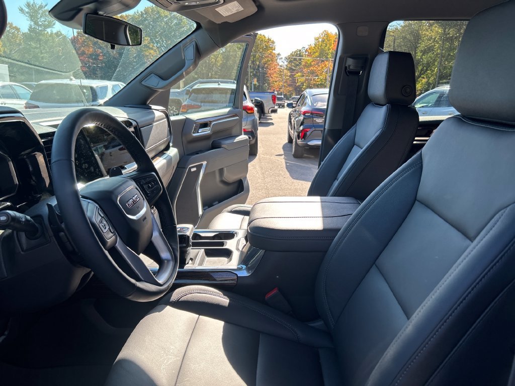 2026 GMC Sierra 1500 Elevation - Photo 34