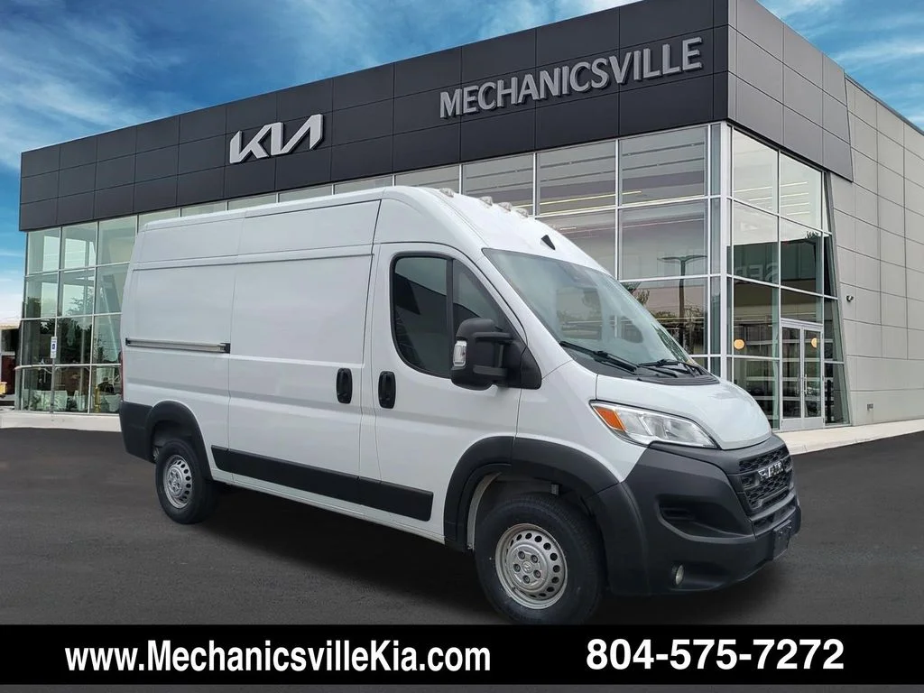2024 RAM ProMaster 2500 TRDSMAN WOPS 136" WB High Roof's photo