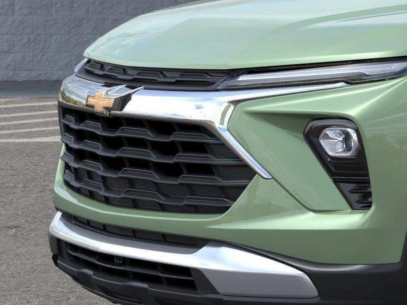 New 2026 Cacti Green Chevrolet LT image 13