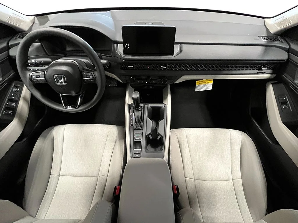 2026 Honda Accord SE - Photo 28