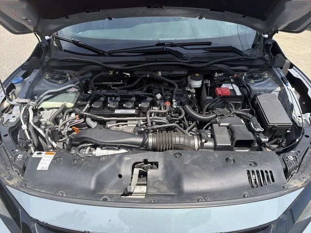 Used 2020  Honda Sport image 24