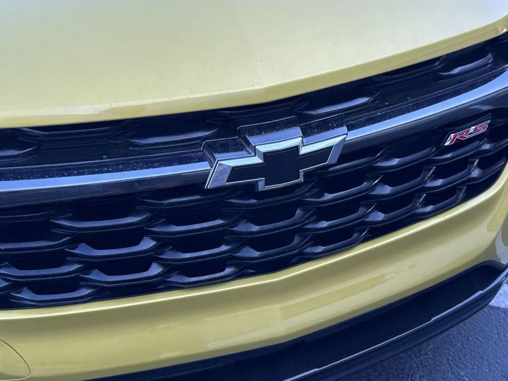 Used 2024 Yellow Chevrolet 2RS image 30