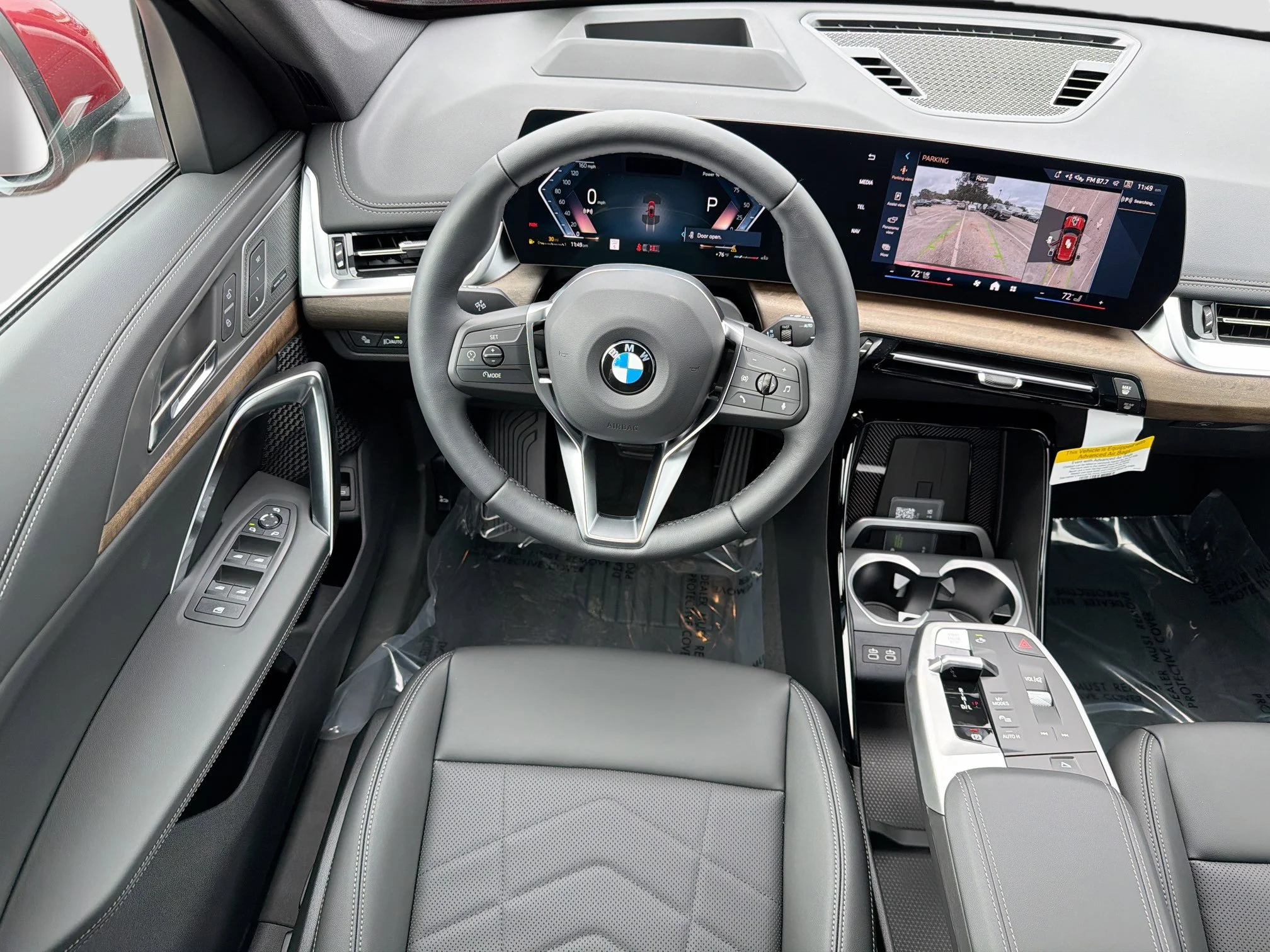 2026 BMW X1 XDrive28i - Photo 16
