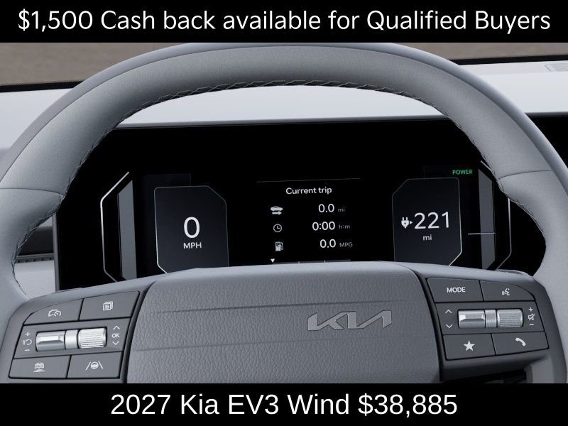 New 2027  Kia  image 21