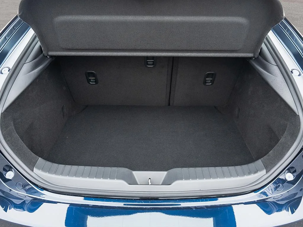 New 2026 Deep Crystal Blue Mica Mazda GX image 7
