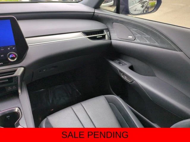 Certified Used 2023 CAVIAR Lexus 500h F SPORT Performance image 16