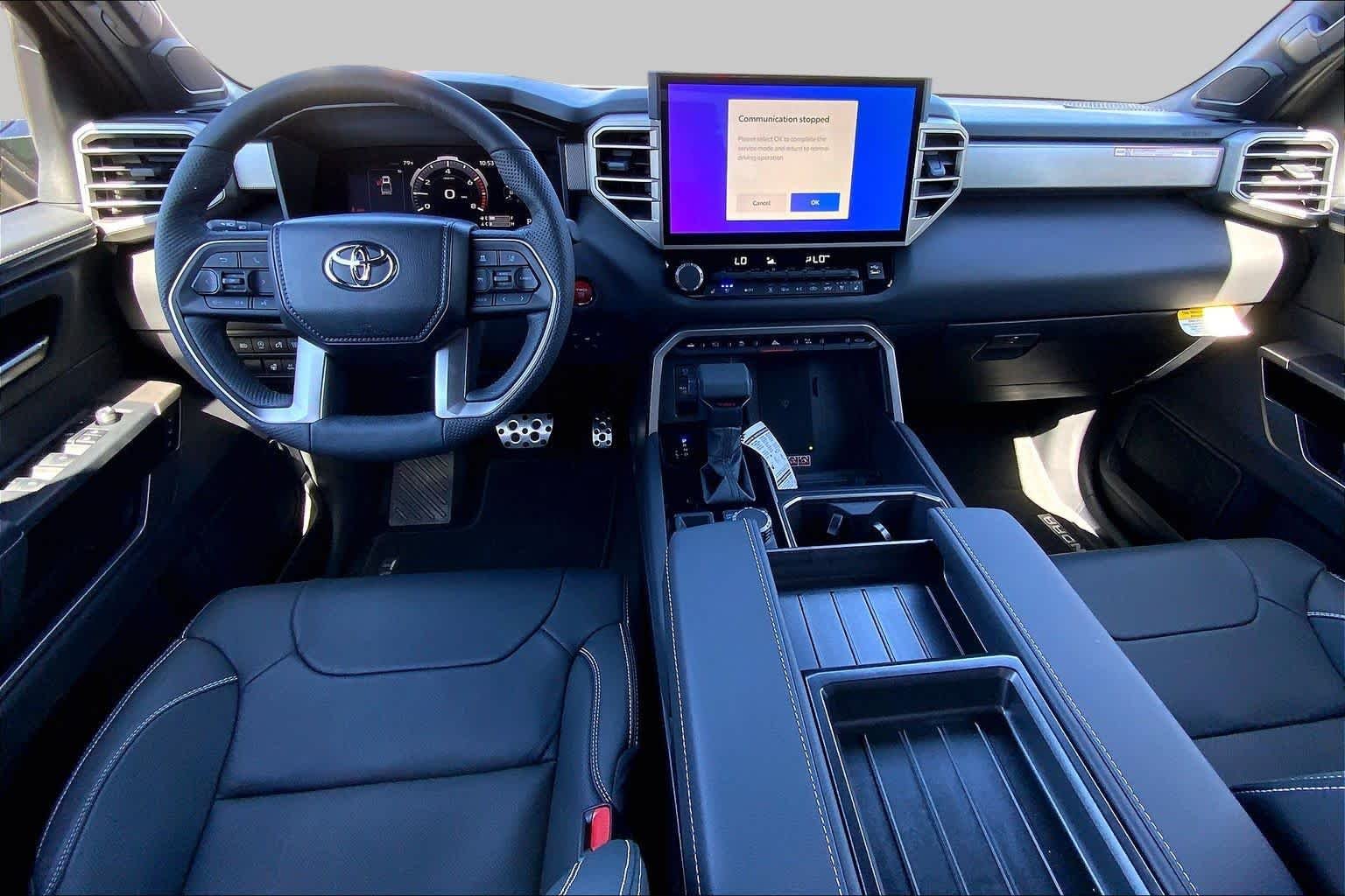 New 2026 Mudbath Toyota Limited image 5