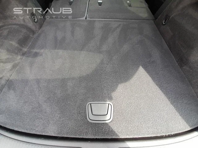 Used 2022 Sapphire Metallic Buick Preferred image 44