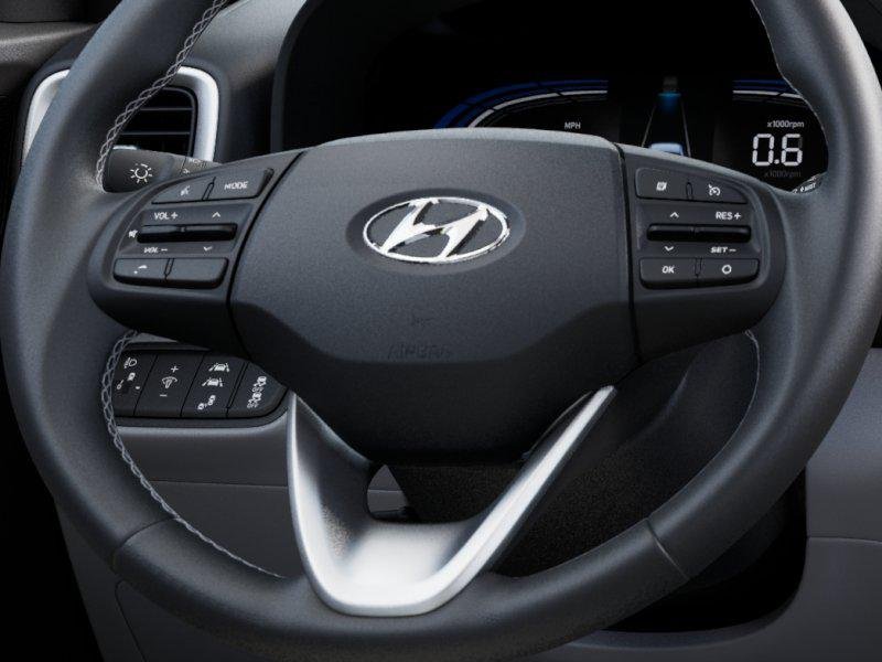 New 2026 Lunar Hyundai SEL image 15