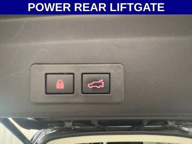 Used 2025 Magnetite Gray Metallic Subaru Premium image 35