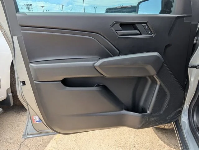 2026 Chevrolet Colorado Trail Boss - Photo 12