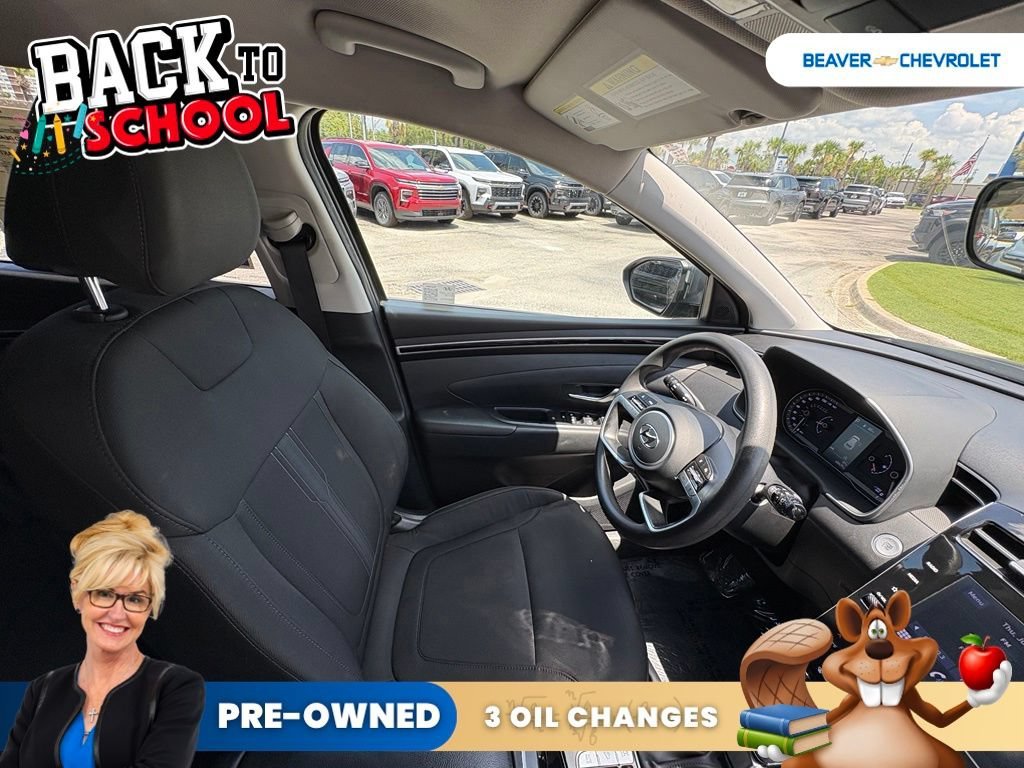 Used 2024  Hyundai SEL image 26