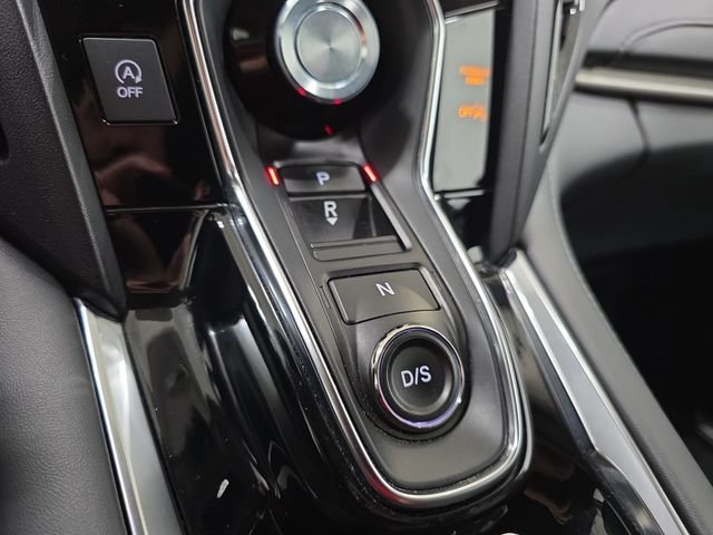 Used 2019 Majestic Black Pearl Acura Base image 23