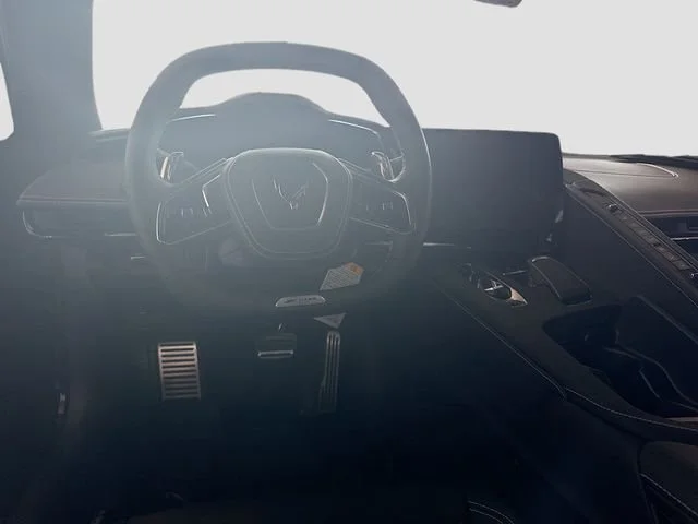 2025 Chevrolet Corvette 2LZ - Photo 24