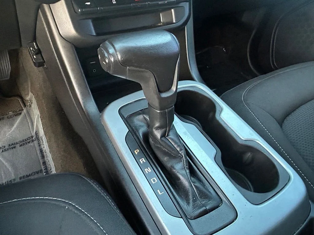 Used 2018 Graphite Metallic Chevrolet LT image 14
