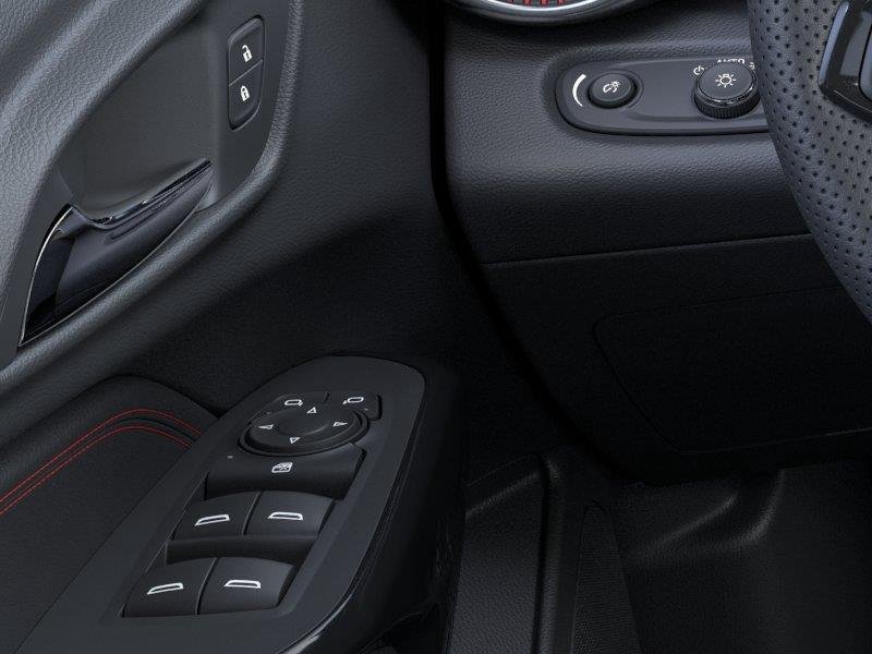 2026 Chevrolet Trax RS - Photo 24