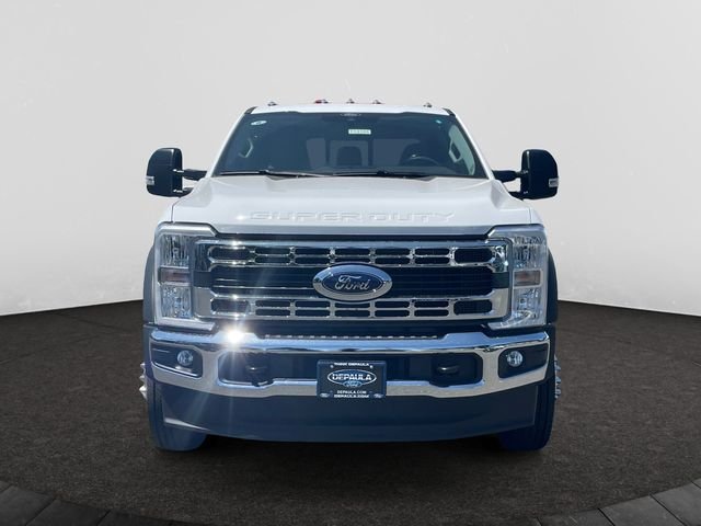New 2026 White Ford  image 7