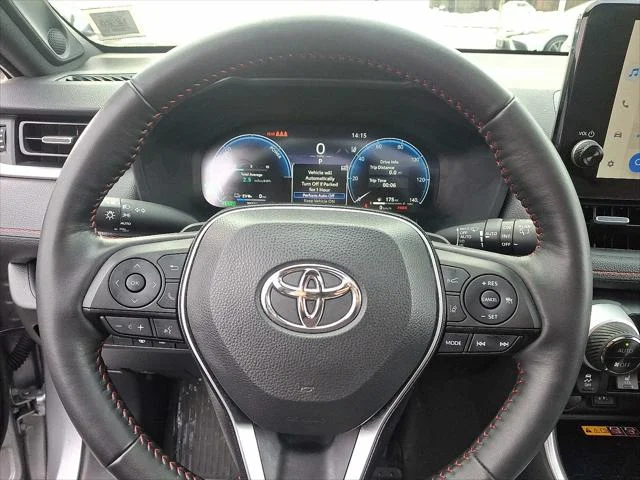 2023 Toyota RAV4 XSE - Photo 18