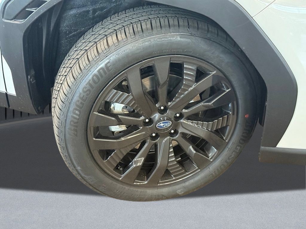 New 2026 CRYSTAL WHITE PEARL Subaru Sport Onyx Edition image 22