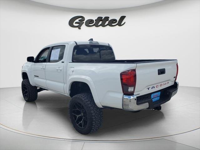 Certified Used 2023 ICE CAP Toyota  image 7