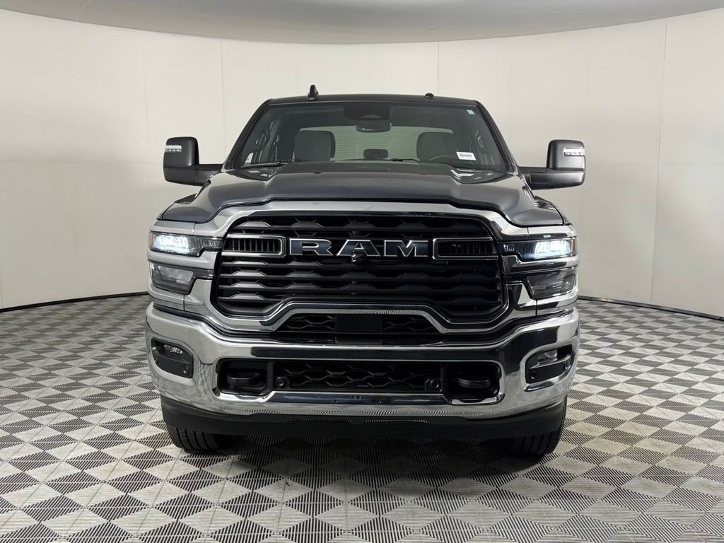 Certified Used 2025 Blue Ram Big Horn image 11