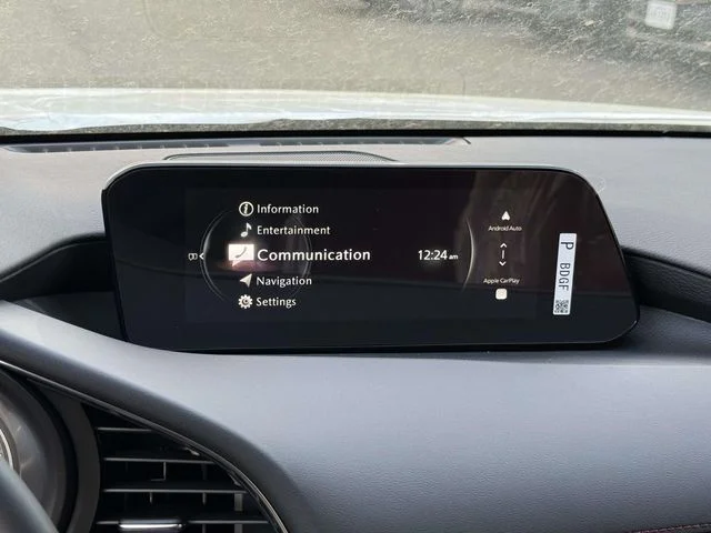 New 2026 Jet Black Mica Mazda 2.5 S Premium image 3