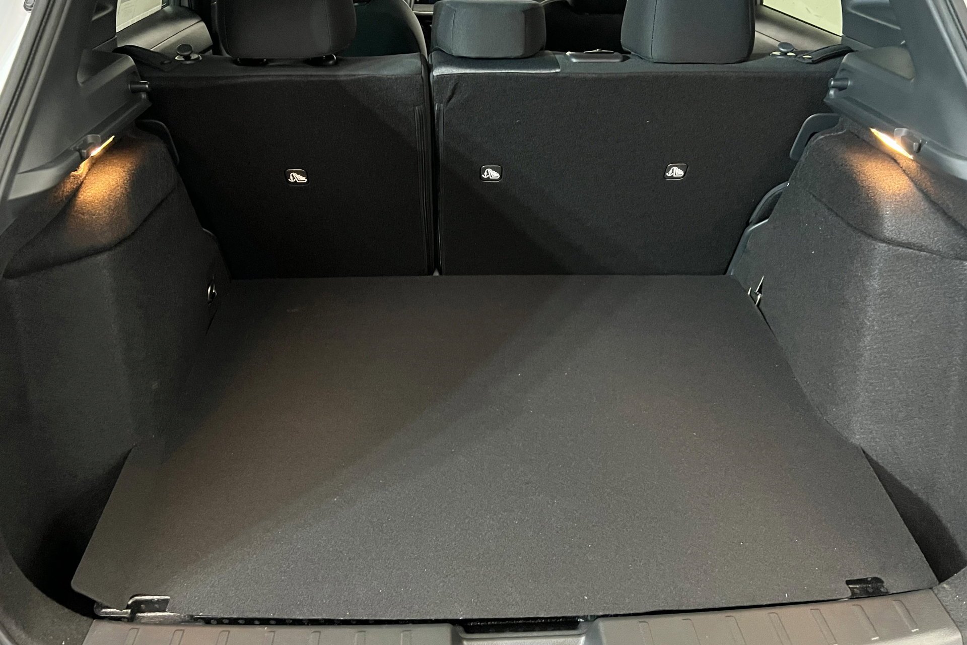 2026 Nissan KICKS SV AWD - Photo 23