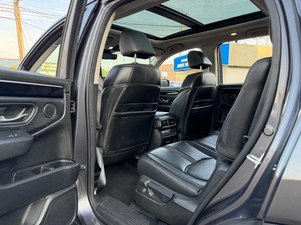 Used 2023 Gray Honda Touring image 16