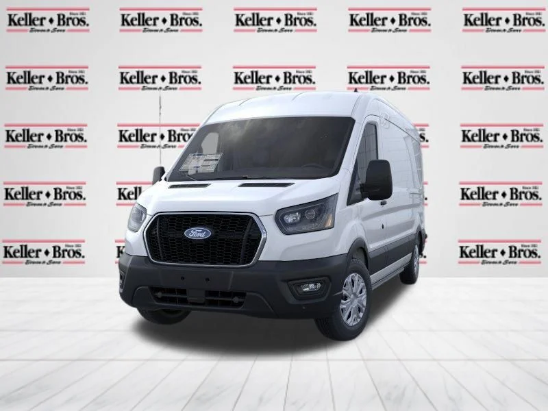 New 2026 Oxford White Ford  image 3