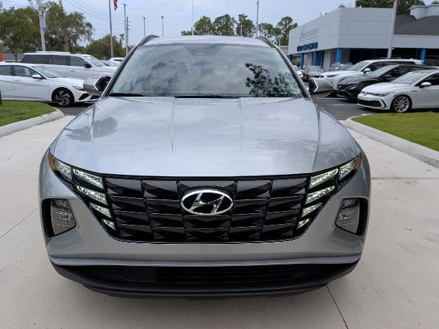 2024 Hyundai Tucson SEL - Photo 7
